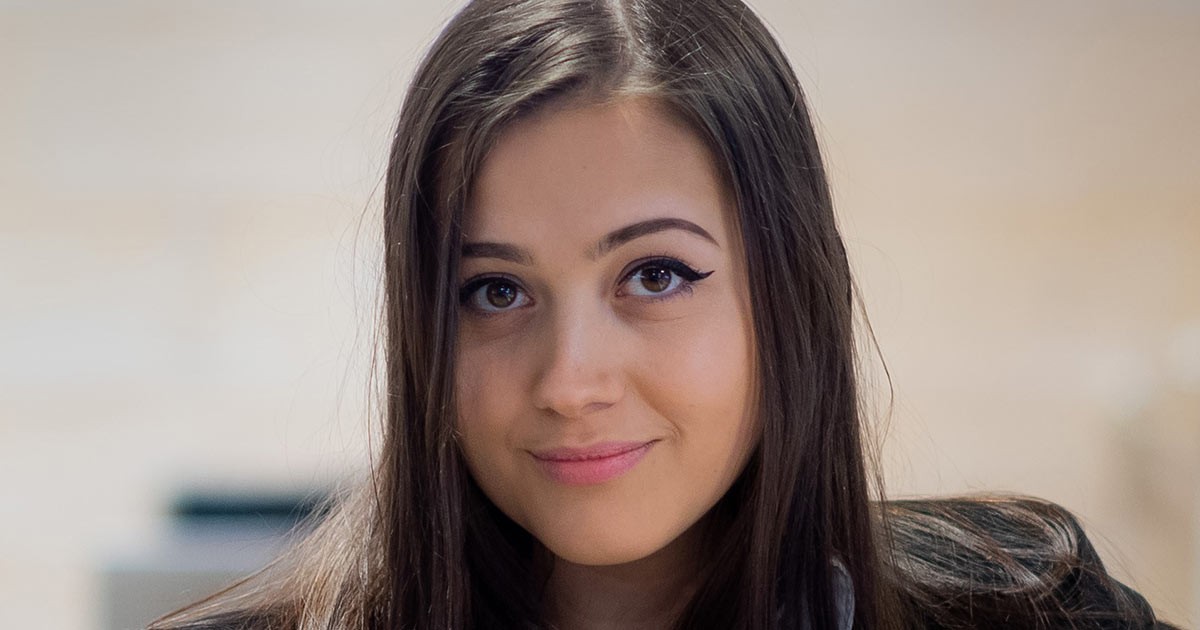 Veronica Colandrea Zoom Wir sind