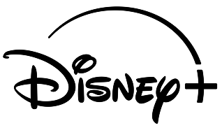 Logo Disney+