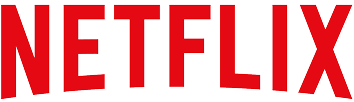 Logo Netflix