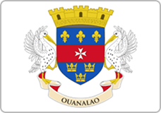 Saint Barthélemy