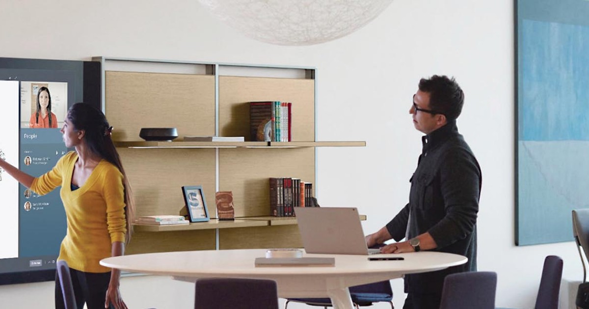 Sidebyside comparison of interactive whiteboards