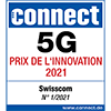 Innovation Award Connect 5G 2021 